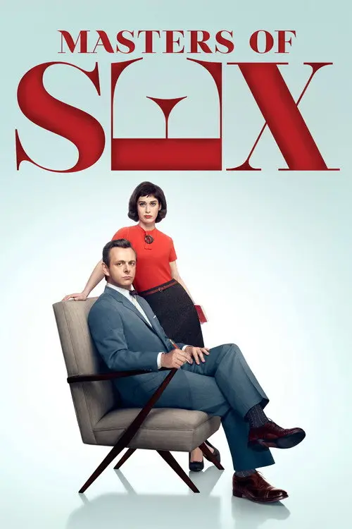 Masters of Sex (Season 2)