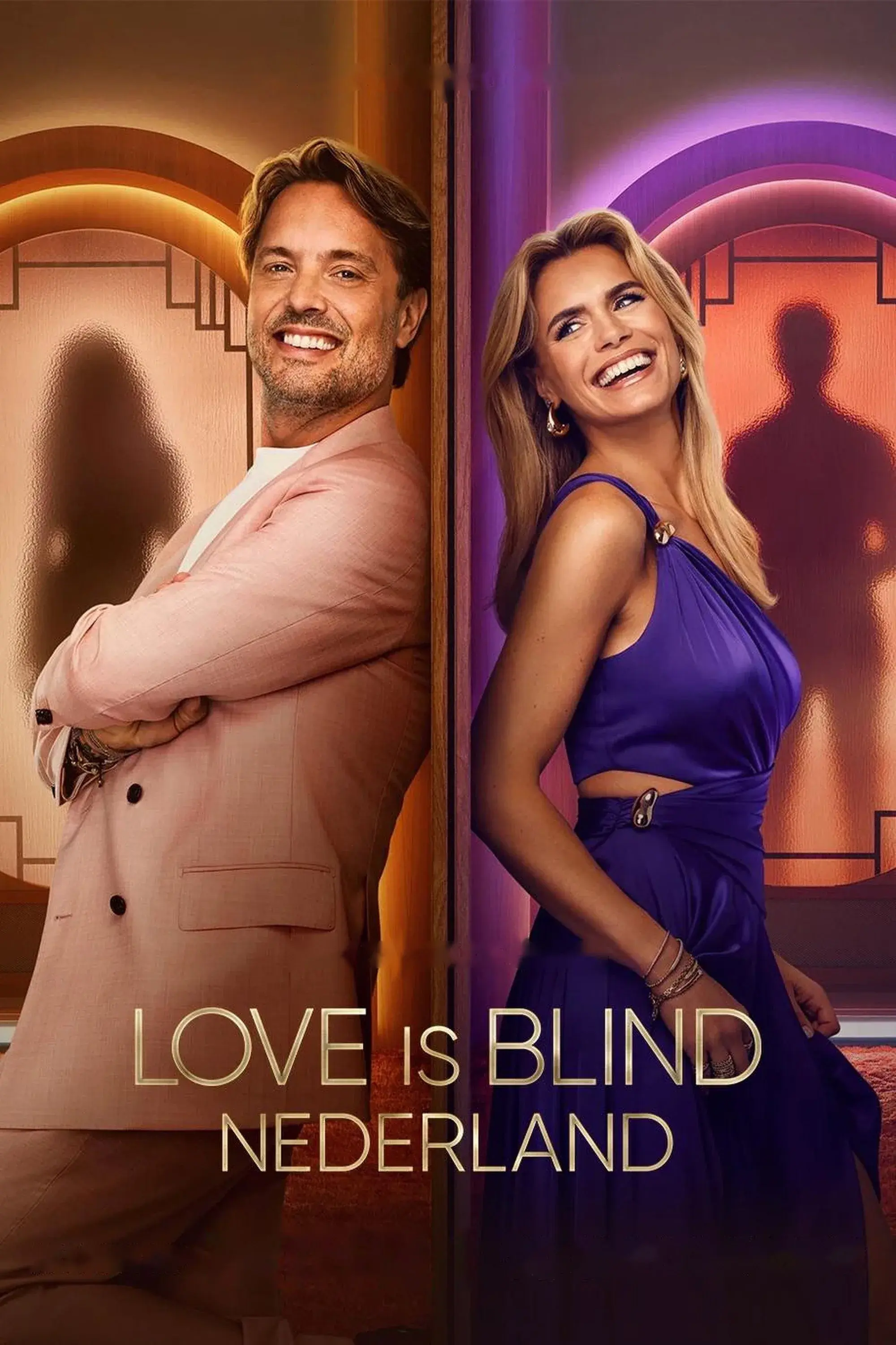 Love Is Blind: Netherlands